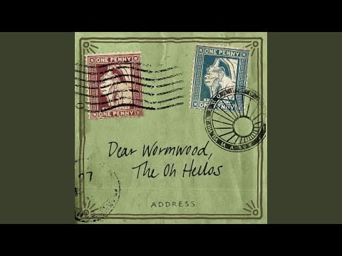 The Oh Hellos — Thus Always To Tyrants