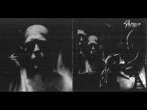 Silencer (2) — Silencer - Death, Pierce Me (DSBM)