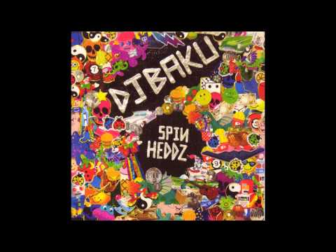 DJ Baku — DJ BAKU - KANNIBALISM (FEAT. MC KHAN)