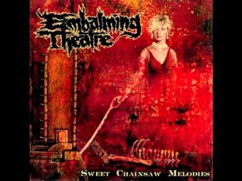 Embalming Theatre — Embalming Theatre - Chemical Solution For A Rotten Problem