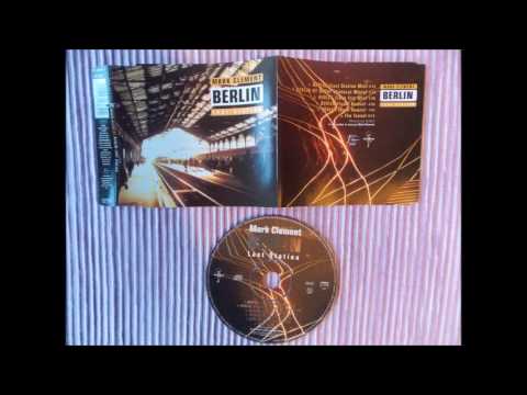 Mark Clement — Mark Clement - 04 Berlin (Fuzzy Remix)