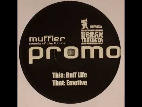 Muffler — Muffler - Ruff Life