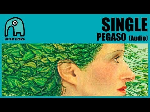 Single — SINGLE - Pegaso [Audio]