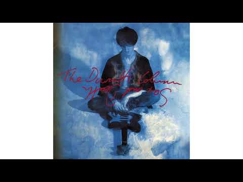 The Durutti Column — The Durutti Column - Anthony
