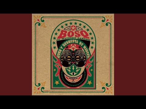Bosq — Dem Know (feat. Kaleta)