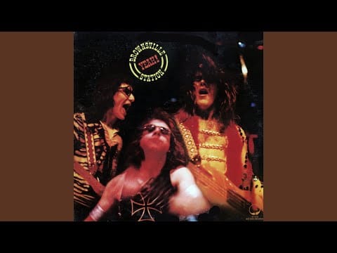 Brownsville Station — Sweet Jane