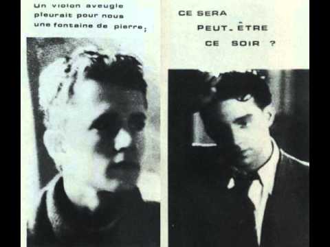 Sebastian Gandera — Sebastian Gandera & Facio Rictus - Un soir...