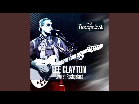 Lee Clayton — I Ride Alone (Remastered)