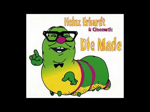 Heinz Erhardt — Heinz Erhardt & Cinematic  - Die Made  - Traurige Version