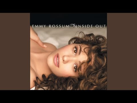 Emmy Rossum — Falling