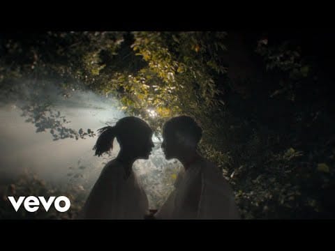 Beth Rowley — Beth Rowley - Forest Fire (Official Video)