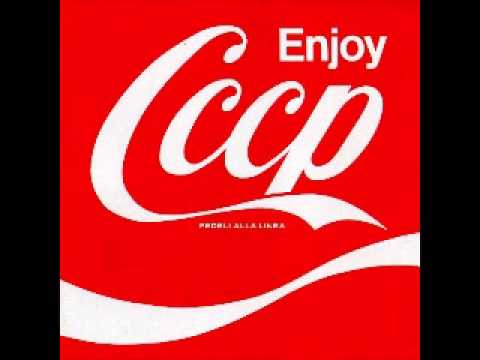 CCCP - Fedeli Alla Linea — CCCP - Oh! Battagliero