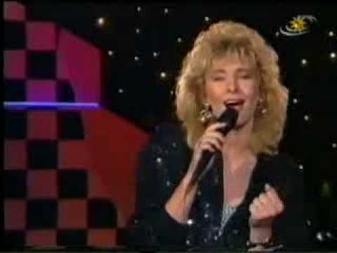 Claudia Jung — Claudia Jung - Fang mich auf