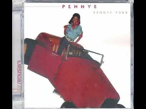 Penny Ford — Pennye Ford - Change Your Wicked Ways ( 12" Remix )                                            *****
