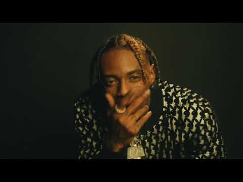 Soulja Boy — Soulja Boy - She Make It Clap (Remix) ft. French Montana (Official Video)
