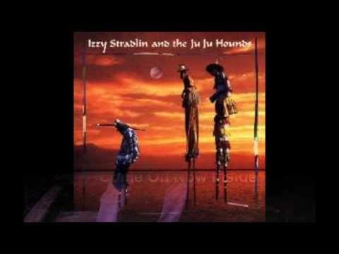 Izzy Stradlin And The Ju Ju Hounds — Izzy Stradlin And The Ju Ju Hounds    Come On Now Inside