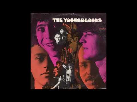 The Youngbloods — The Youngbloods - The Youngbloods (1967) Full Album