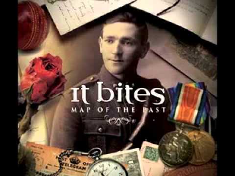 It Bites — Man in the Photograph - It Bites