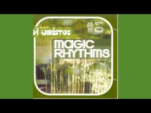 DJ Christos — Magic Rhythms Mixed by DJ Christos (Throwback Thursday 6)