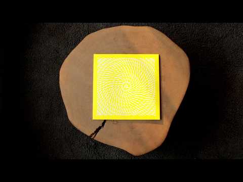 Ilario Alicante — COR12157 - Ilario Alicante - Cocoon