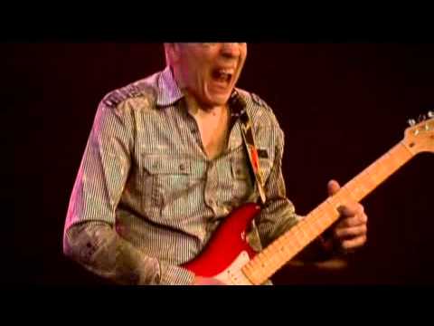 Jack Bruce — Jack Bruce & Robin Trower: Seven Moons Live