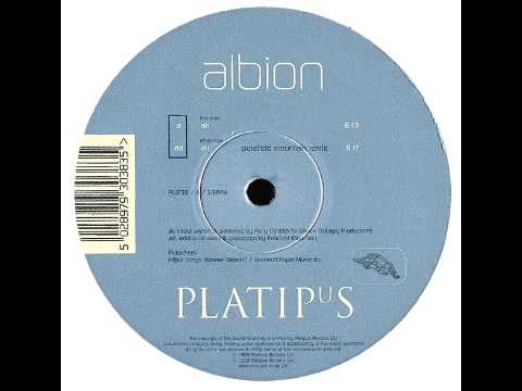 Albion — Albion - Air (Palefield Mountain Remix) (Acid Trance 1998)