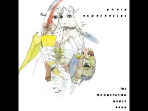 David Vandervelde — David Vandervelde - Wisdom From A Tree