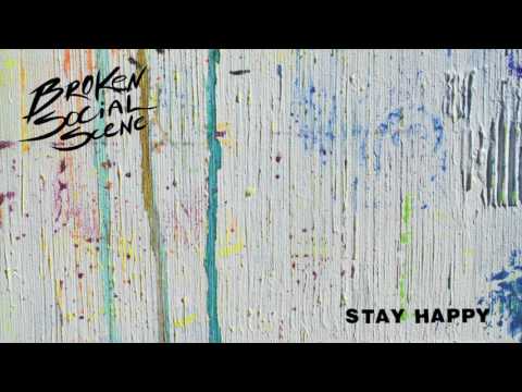 Broken Social Scene — Stay Happy