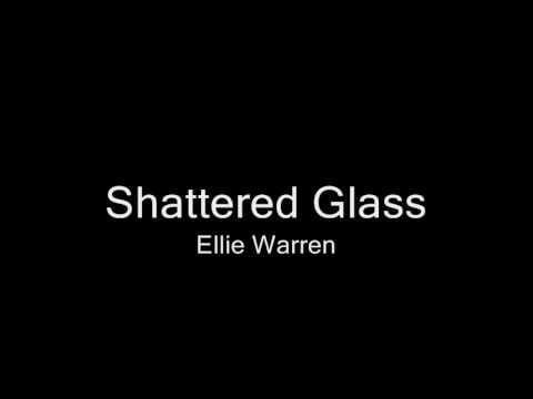 Kelly Marie — Ellie Warren - Shattered Glass (HQ Stereo)