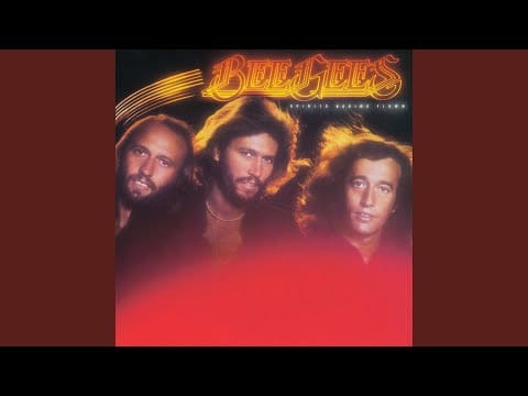 Bee Gees — Too Much Heaven