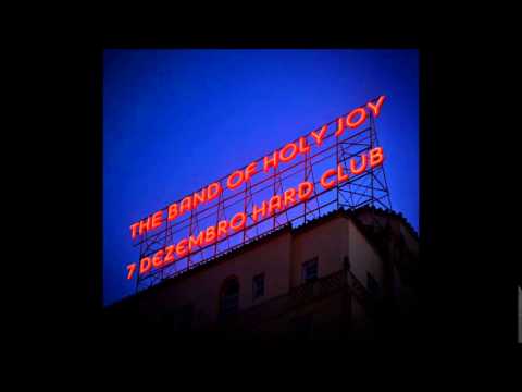 Band Of Holy Joy — The Band Of Holy Joy - Zombie