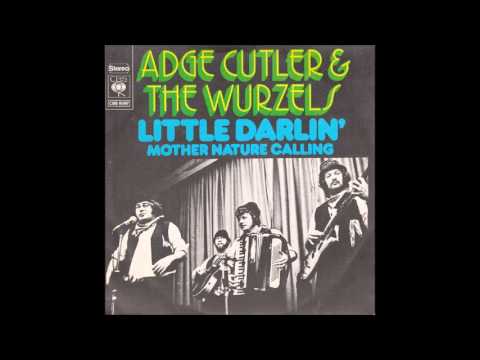 The Wurzels — Adge Cutler & The Wurzels - Little Darlin'