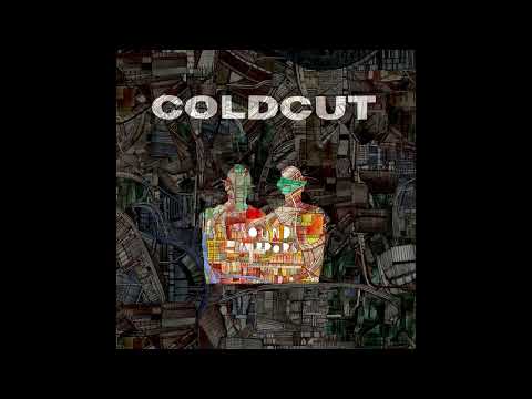 Coldcut — Coldcut - Mr Nichols (feat. Saul Williams)