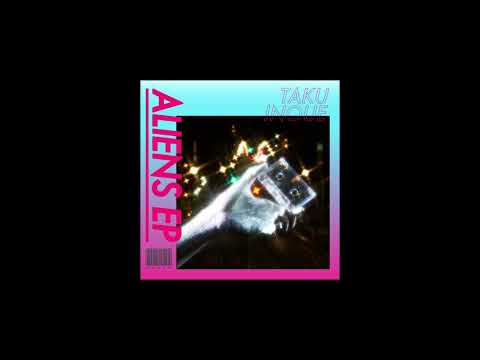 Taku Inoue — TAKU INOUE & Mori Calliope「Yona Yona Journey」🔊lyrics are in the comments⬇️ 歌詞は概要欄 コメント欄にあります🐶