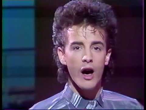 Christian Barham — Christian Barham 1986 11 03 Laisse-toi faire l'amour avec moi @ CEMLAM