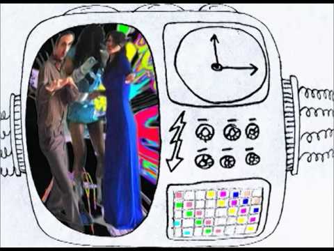 Angie Reed — YES, WE KNOW! Angie Reed (2005) "XYZ FREQUENCY" (COSR)