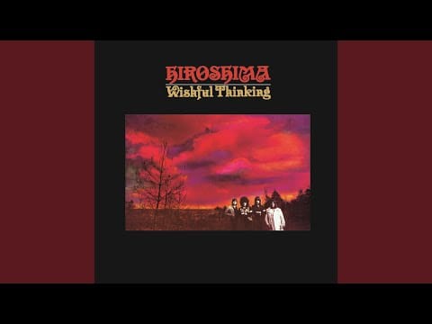 Wishful Thinking — United States Of Europe '79