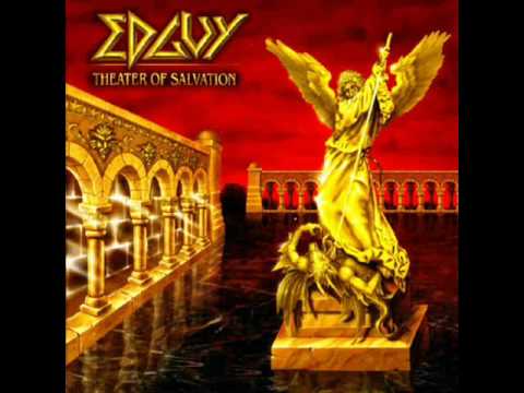 Edguy — Edguy-Babylon