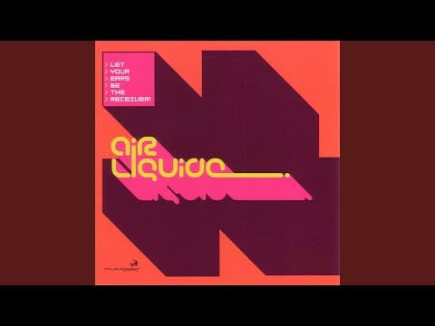 Air Liquide — Turkish Delight