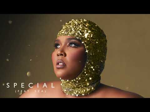 Lizzo — Special (feat. SZA)