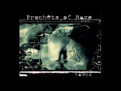 Prophets Of Rage — Prophets Of Rage - Kawng (Mental Mix)