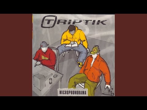 Triptik — Entrack 3