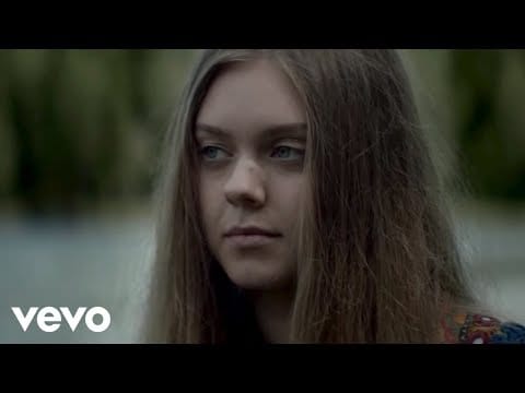 First Aid Kit — The Lion's Roar