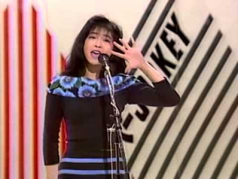 Chisato Moritaka — お宝 森高千里   ミーハー　（スーパージョッキー）