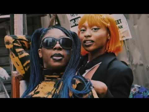 Cruel Santino — Cruel Santino - BORN AGAIN (feat. @Amaarae ) [Official Visualizer]