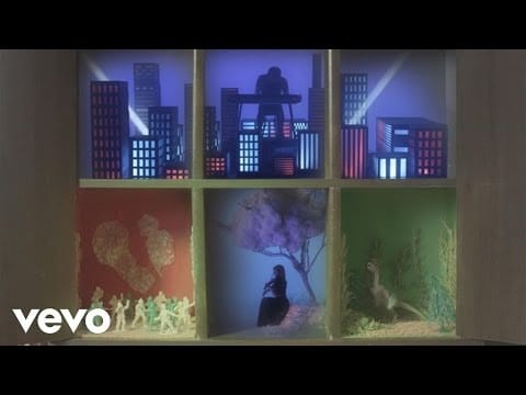 Owl City — Owl City - Beautiful Times ft. Lindsey Stirling