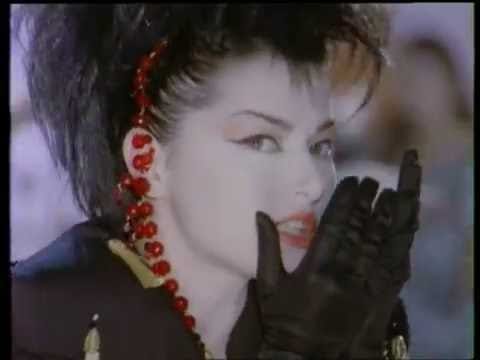 Lisa Dal Bello — Dalbello - Tango (1987)