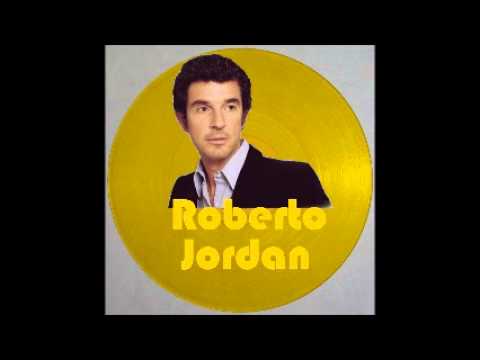 Roberto Jordan — Amor Verdadero - Roberto Jordan