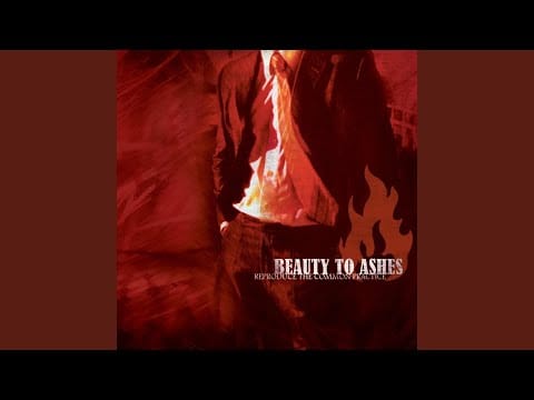 Beauty To Ashes — The Detached