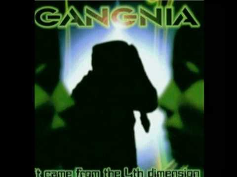 Gangnia — Gangnia - Human Evolution